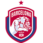Barcelona BA