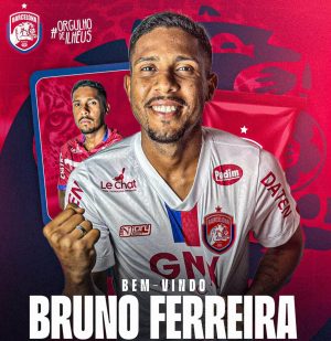 Bruno Ferreira