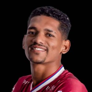 Lucas Araújo