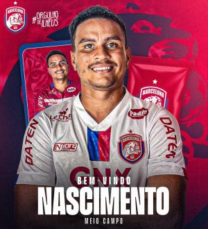 Nascimento